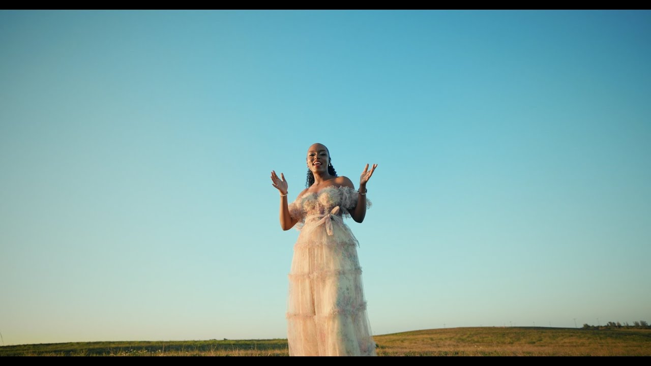 T H A M A R  -  Sam Pat Espere a (Official Video)