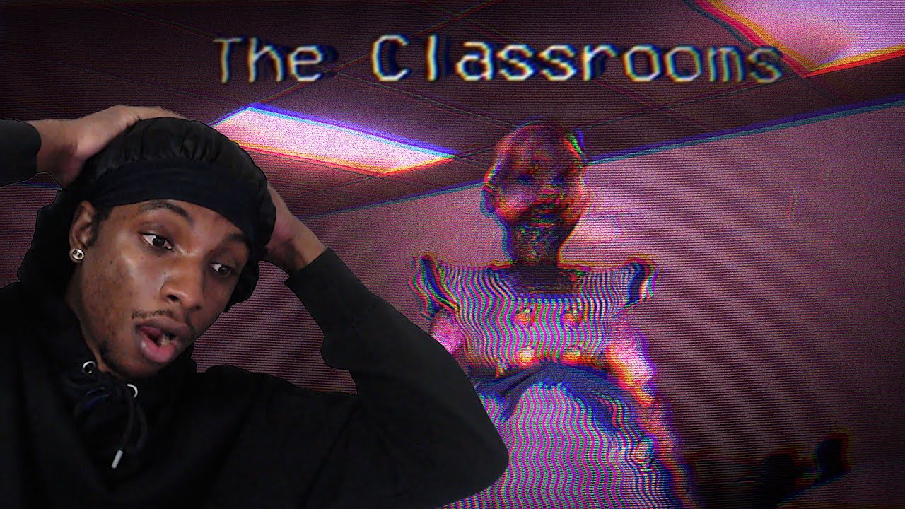 KEYSHDAWG PLAYS THE CLASSROOMS FOR THE FIRST TIME