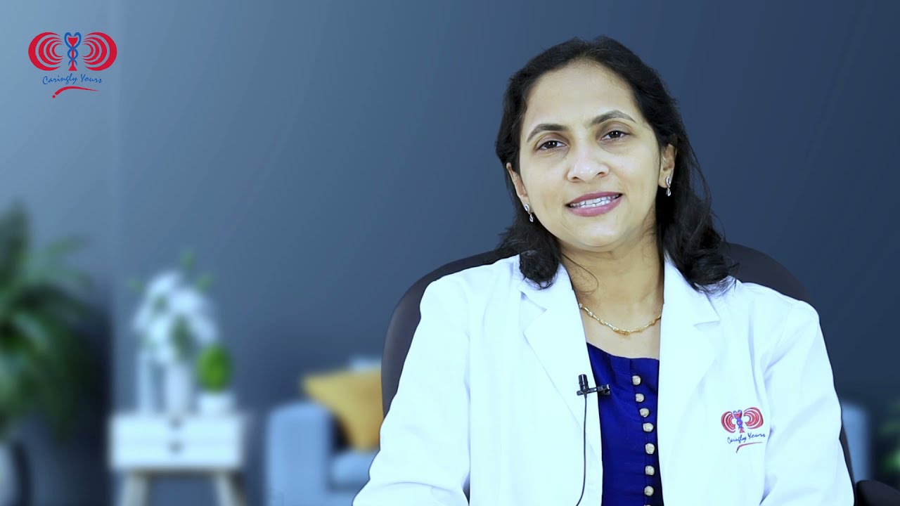 Doctors Talk- Postpartum Care Tips for New Mothers | Ahalia Hospital Abu Dhabi
