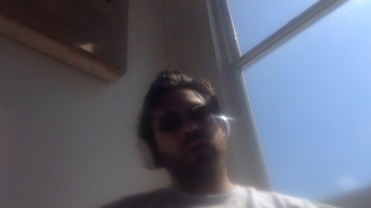 TEST RUN on live stream