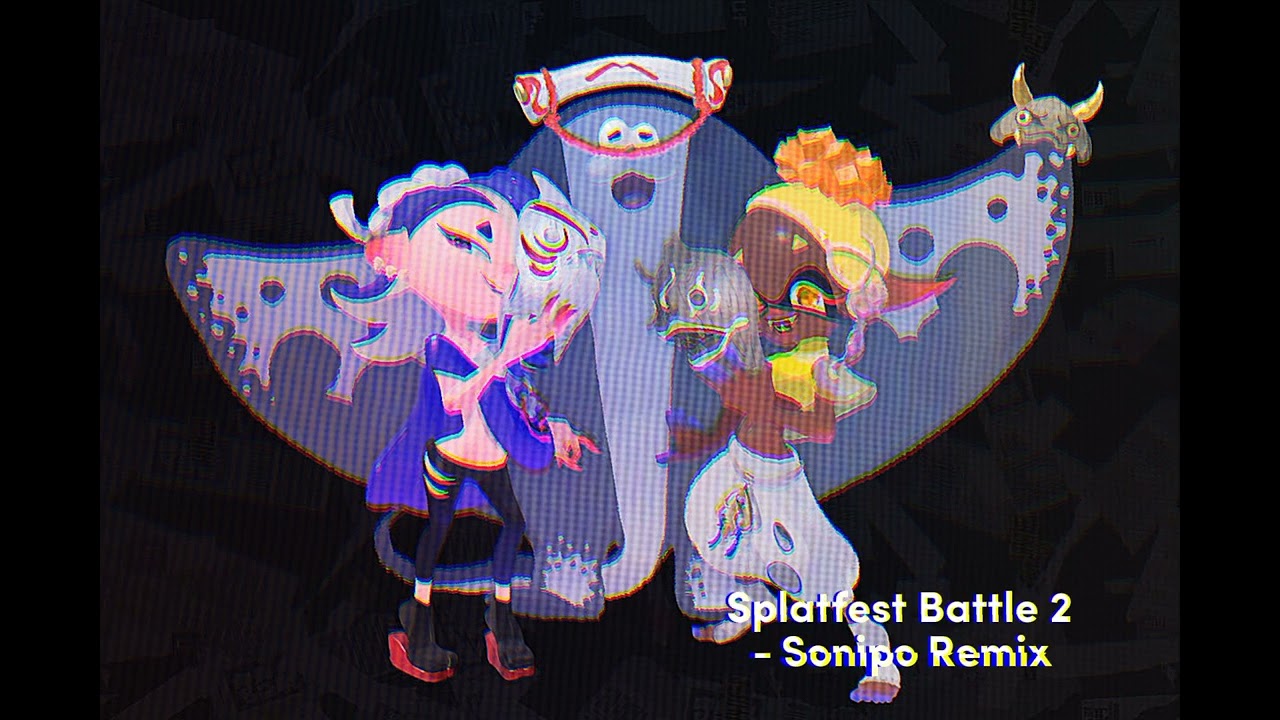 Till Depth Do Us Part | Sonipo Remix