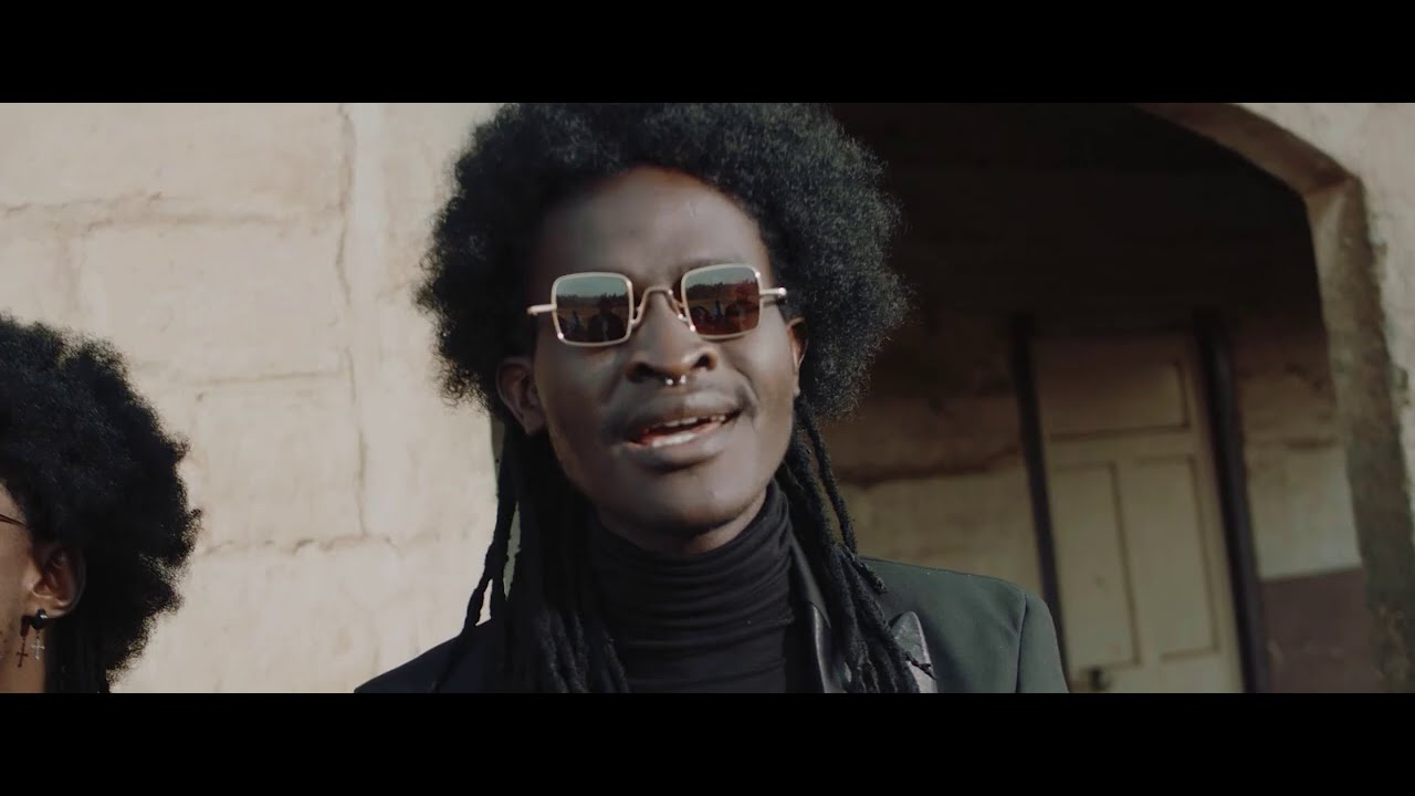KING KAKA - DODOMA 3 FT. H_ART THE BAND (OFFICIAL VIDEO) SMS ''SKIZA 5960130'' TO 811