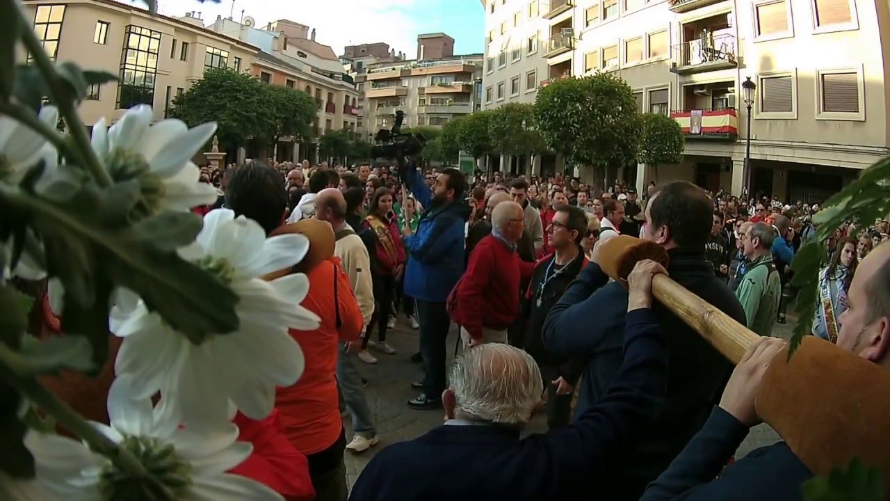 Romería Mayo 2016