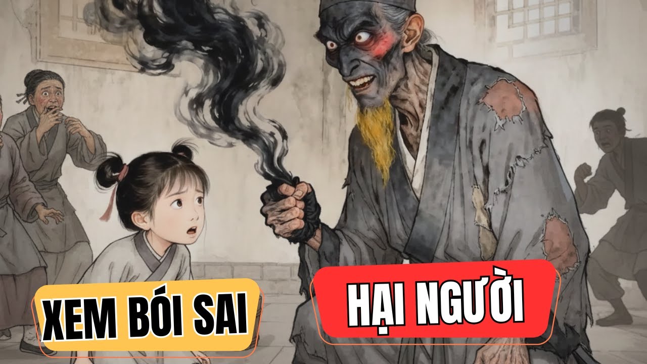 Sai Một Quyết Định – Trả Giá Cả Đời: Cái Kết Không Ngờ Của Ông Chủ Họ Vương