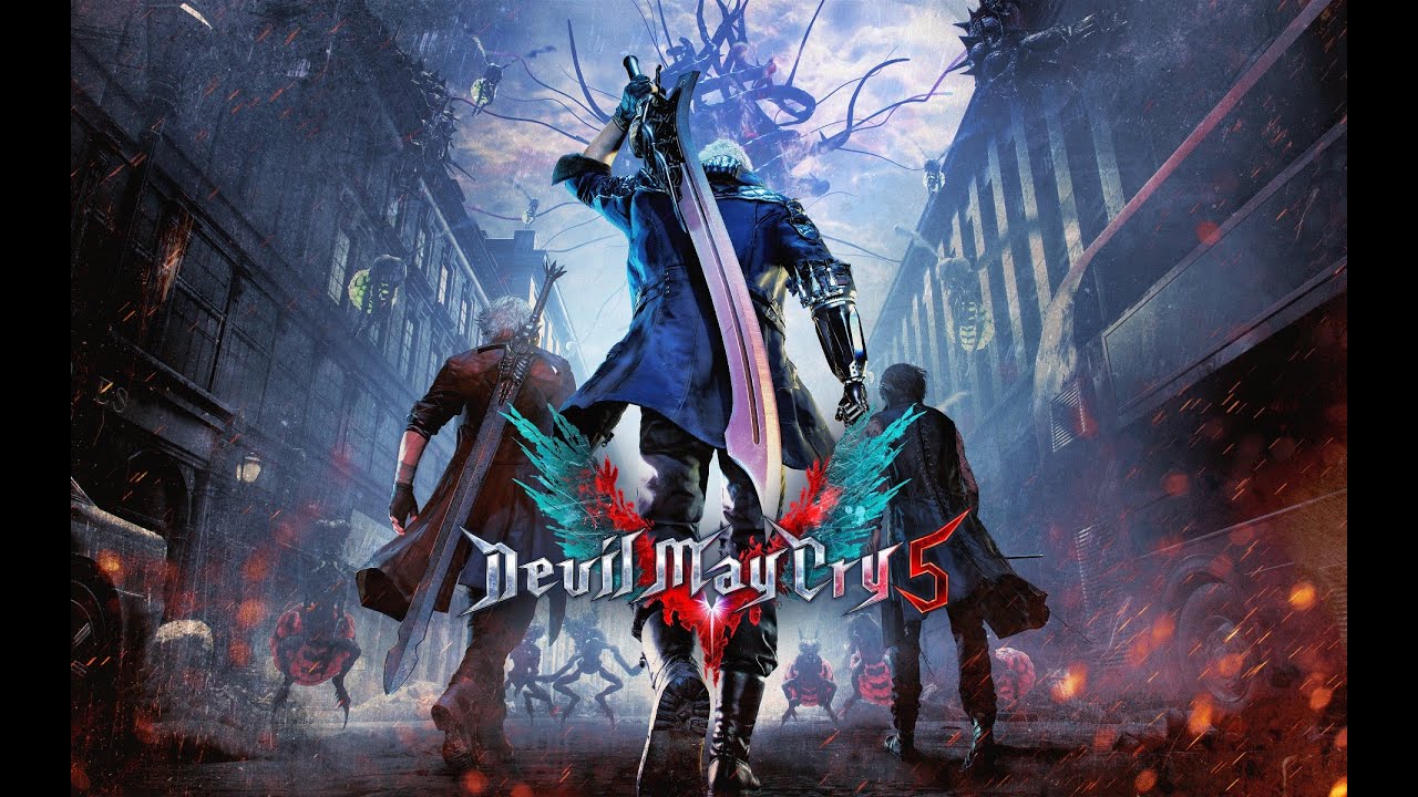 Clearing Story utama & Jadi Vergil!!! - NGABUBURIT ( Special sampai Sahur )