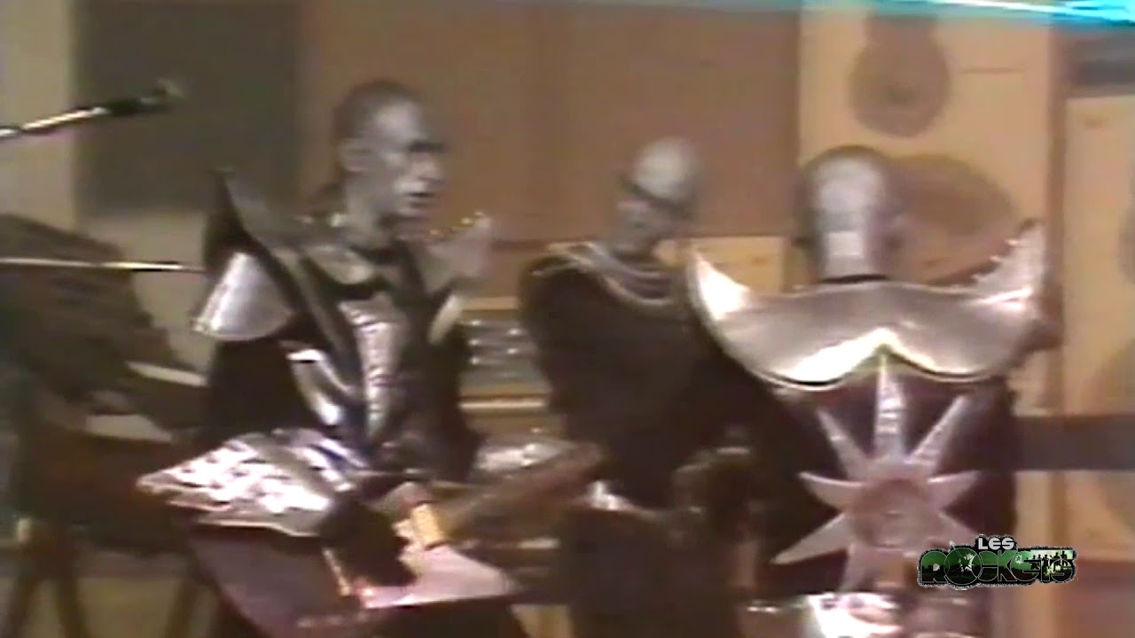 Rockets - Discoring 1979 (testimonianza di Gemma D. C.)