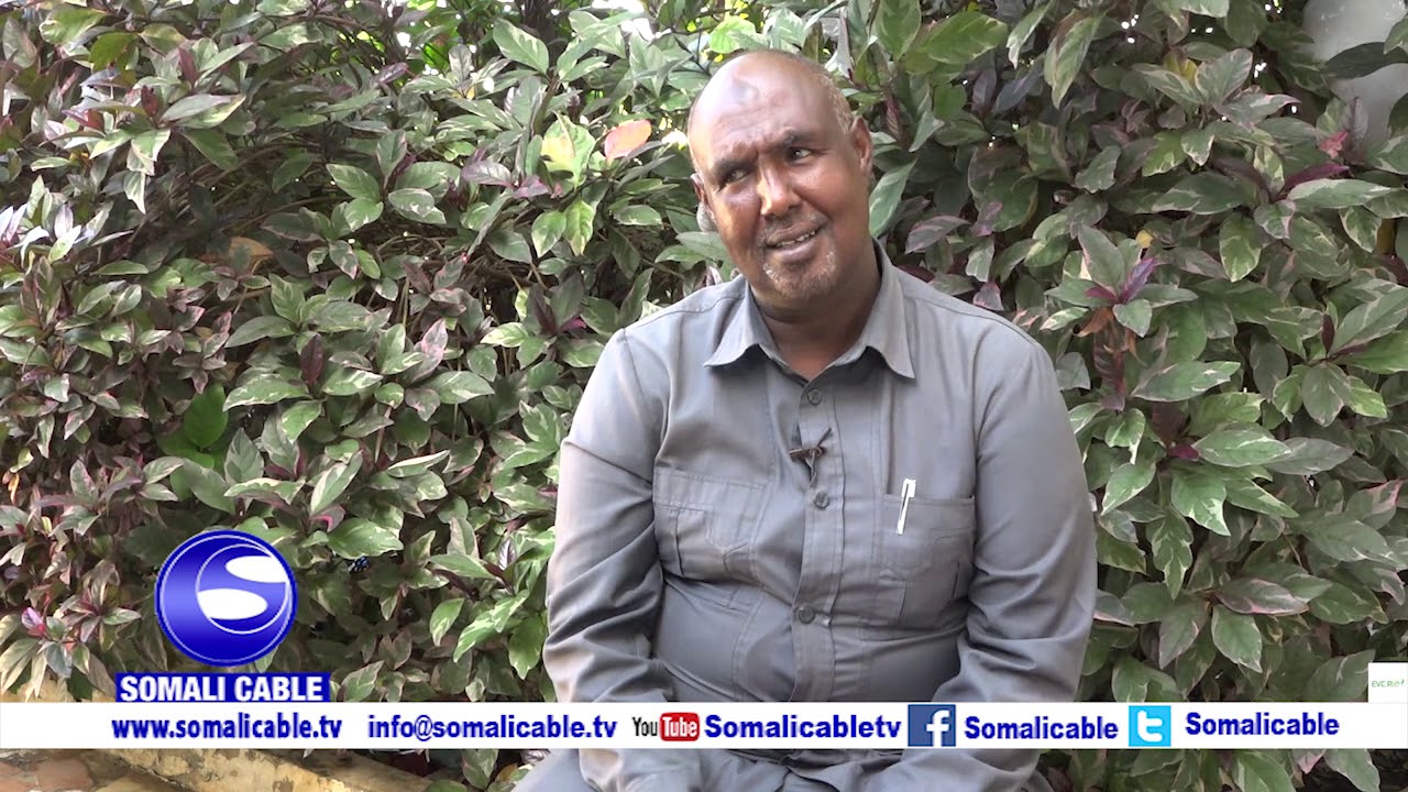 Abwaan maxamed tahliil rooble   