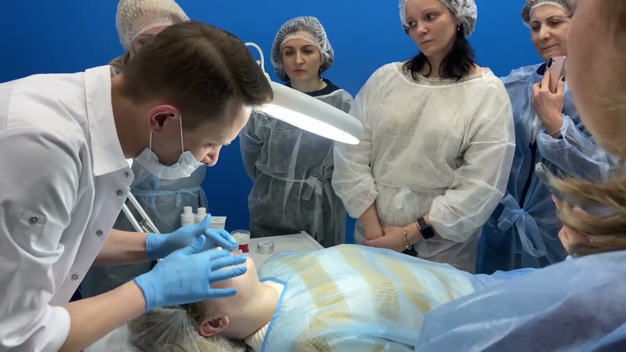 Skin Recovery