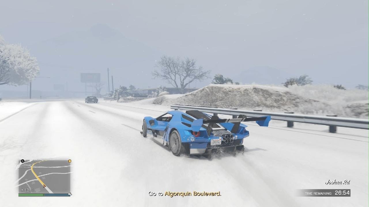 GTA V [DLC PART 66: BUNKER QUICKSILVER!]