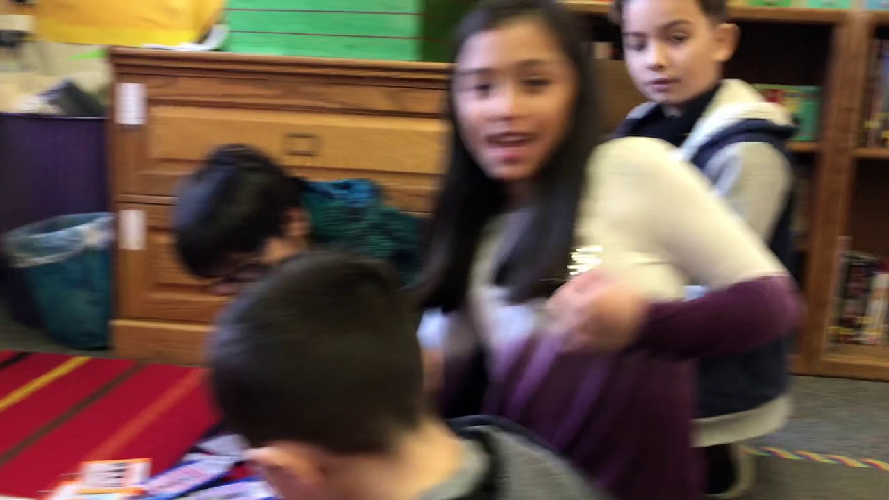 Our BCE:CE Timeline