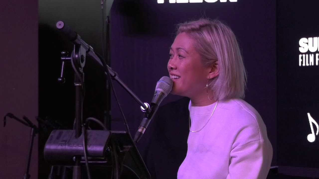 MILCK - Quiet - Sundance ASCAP Music Café