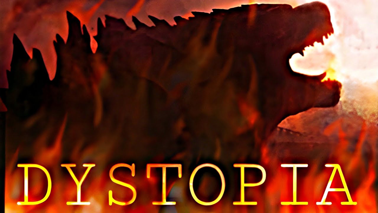 Starset - Dystopia •Birthday Multifandom•
