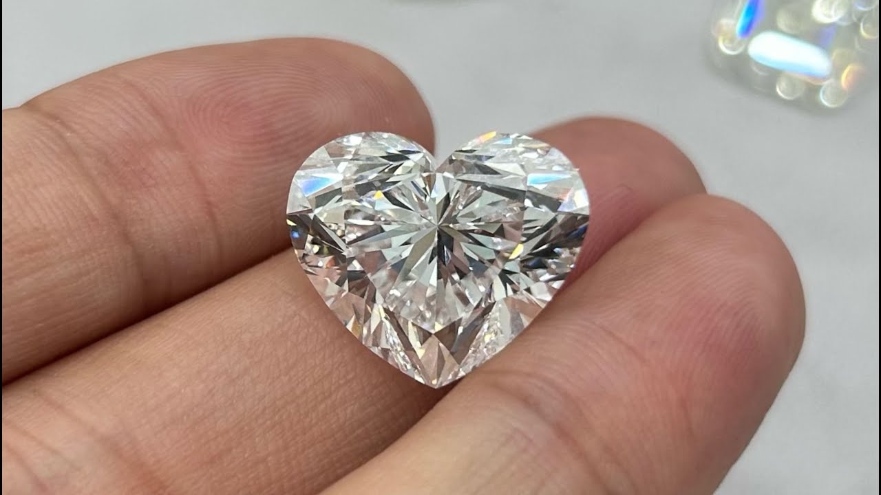 Les secrets des diamants en Inde par Arnaud Pellegrin