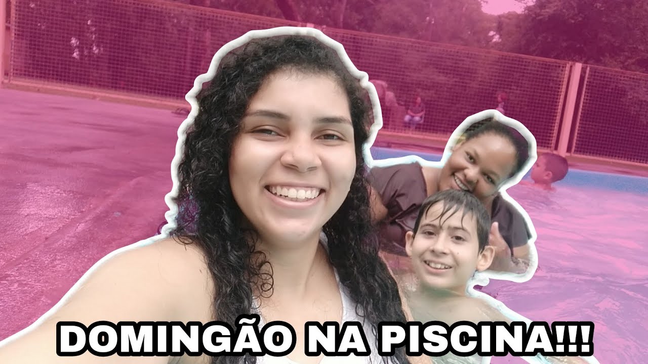 VLOG COMPLETO DA CHÁCARA! Mostrei tudo pra vocês.