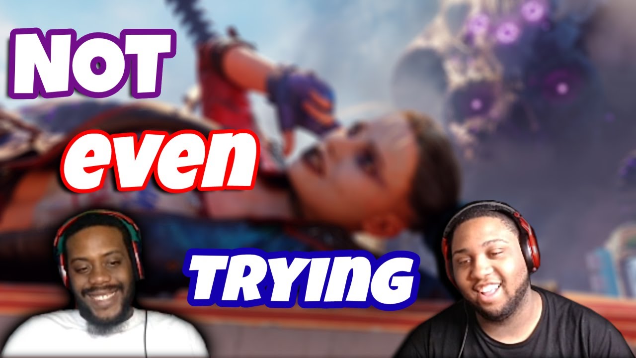 Suicide Squad: Kill the Justice League (GAMEPLAY TRAILER) REACTION!!!