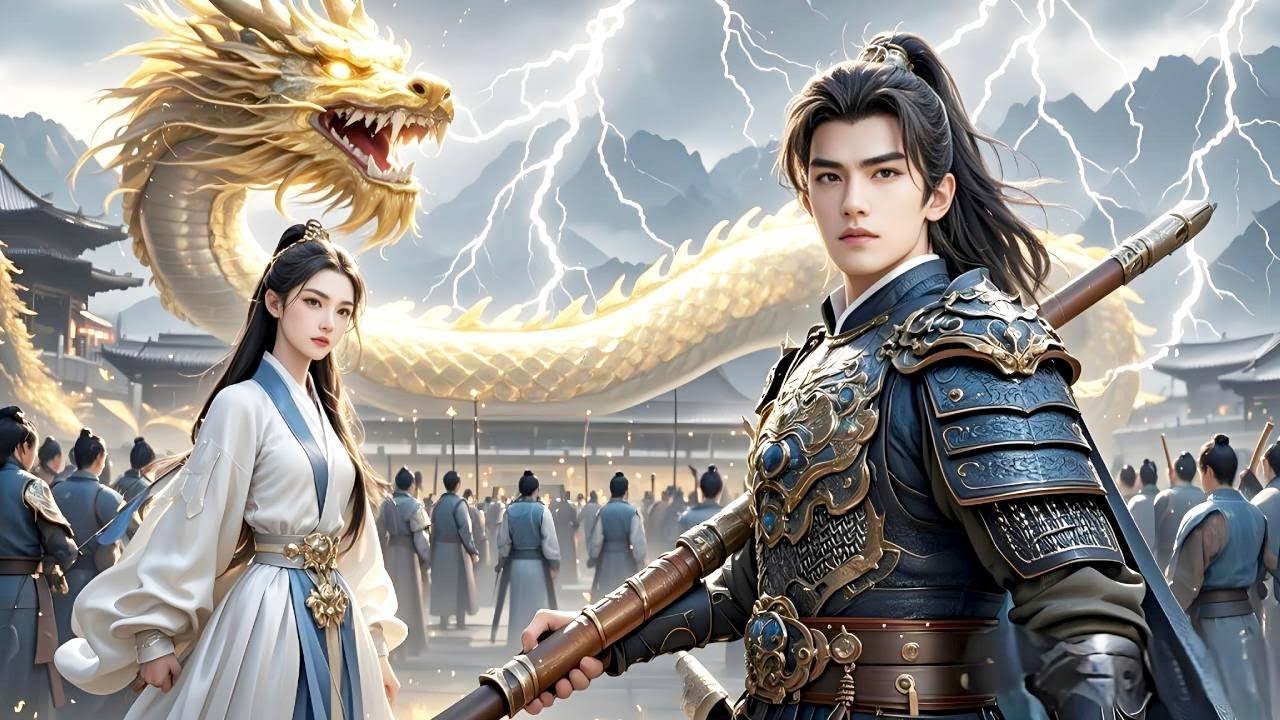 Abandonado por su esposa,¡pero la reina lucha por él!¡Poderes legendarios! ¡FURIA! ¡VENGANCIA ÉPICA!