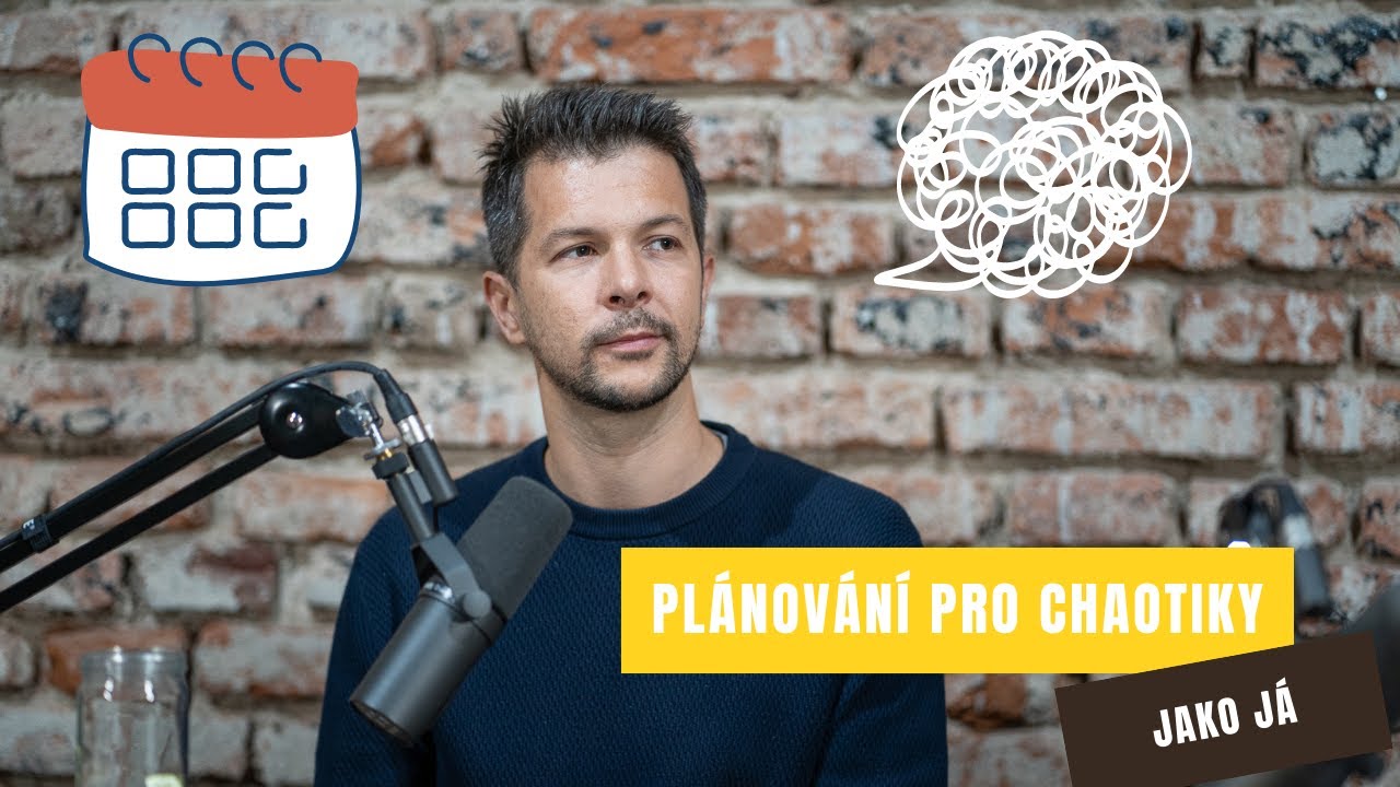 Jak s MINIMEM Plánování Dosáhnout MAXIMÁLNÍCH Výsledků?