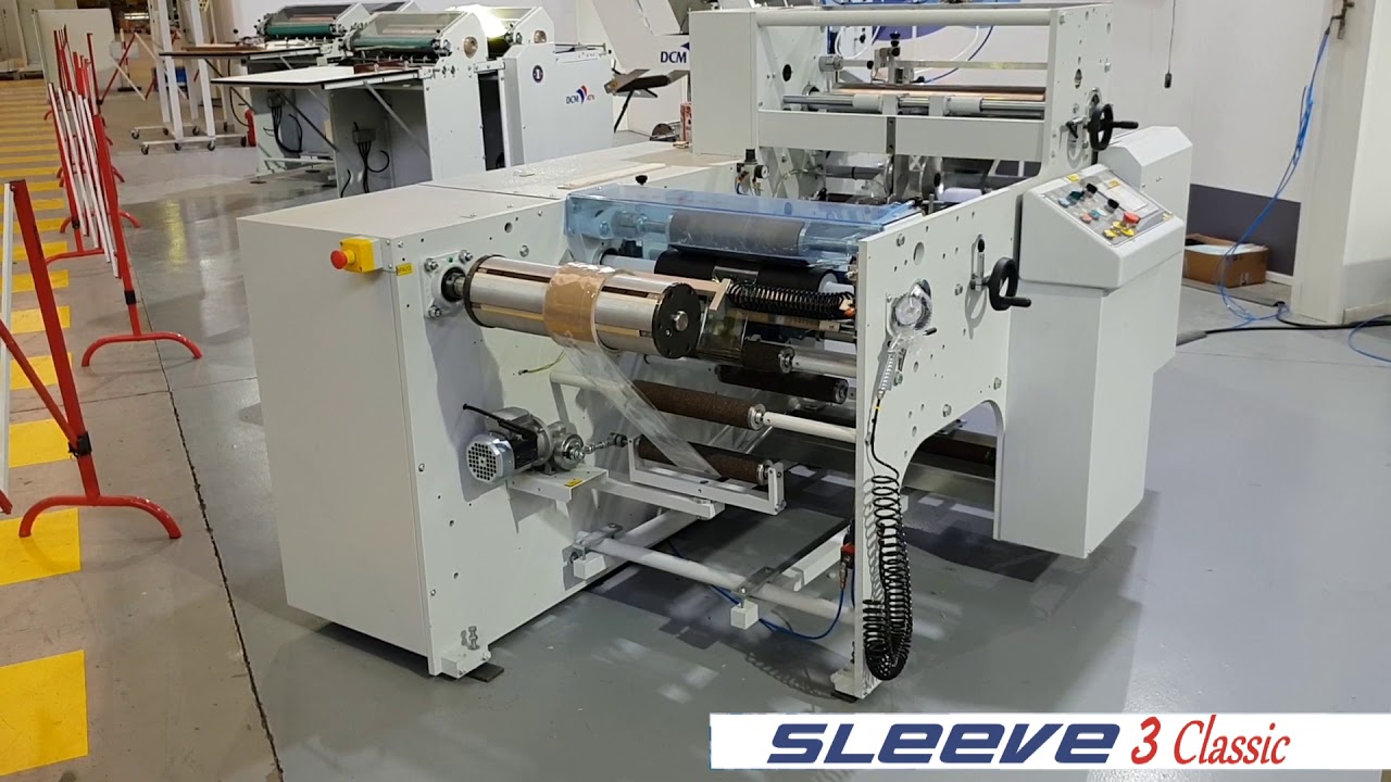 Sleeve 3 Classic