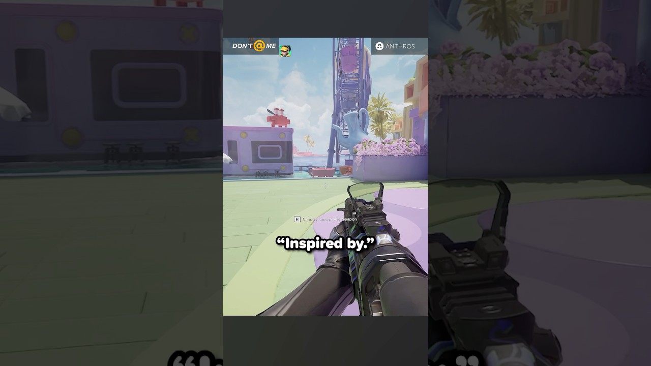 THEY STOLE THIS CS2 MAP
