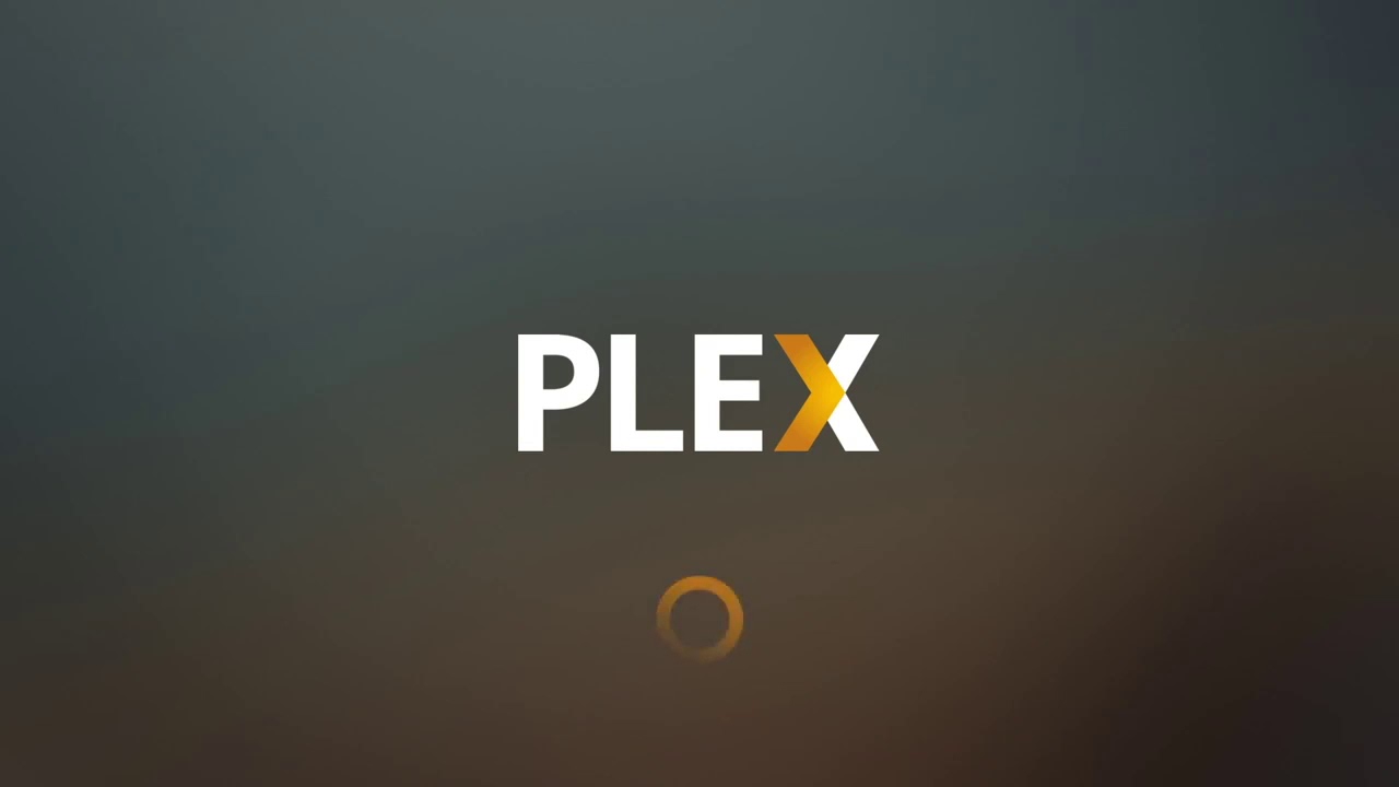 Как изменить домашний экран Plex