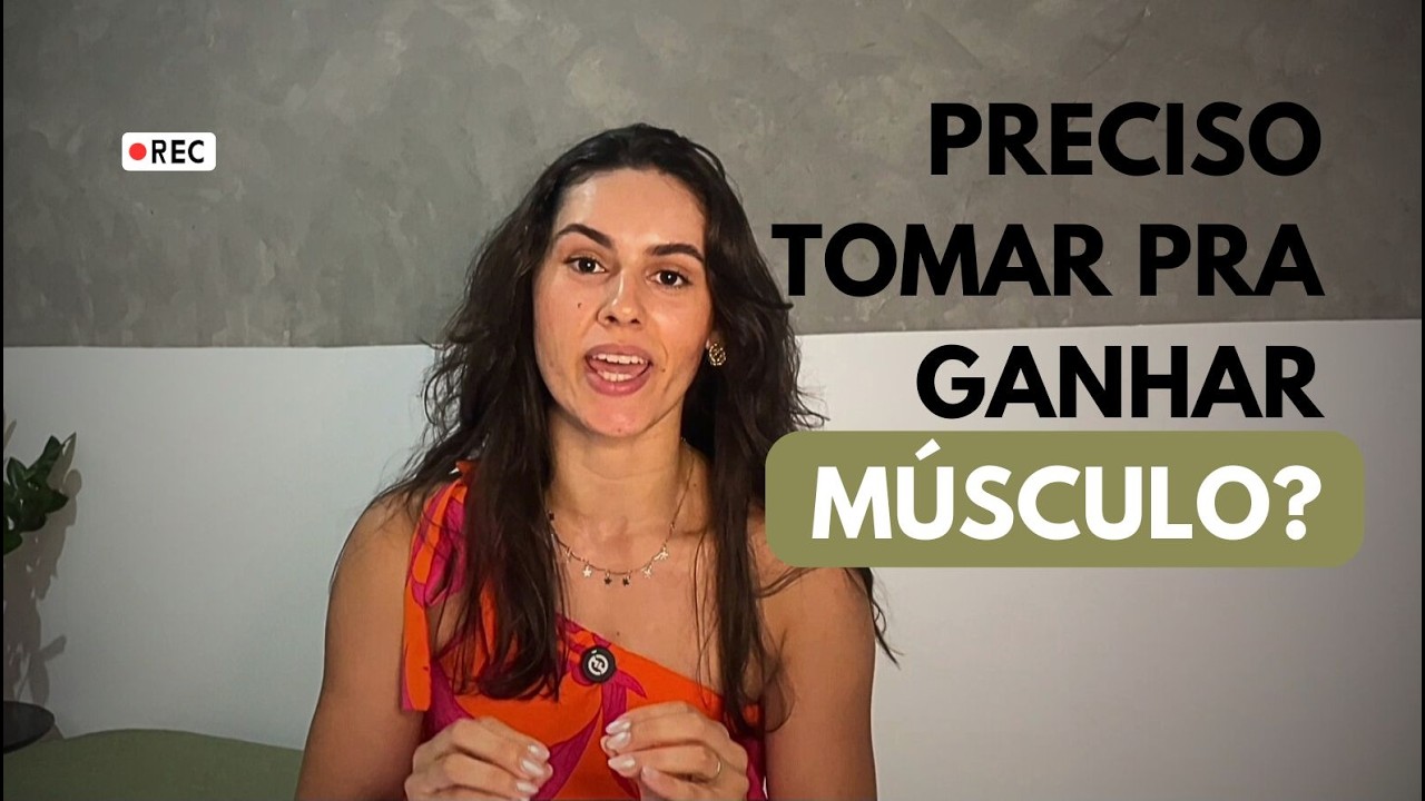 Whey Protein para quem quer ganhar massa muscular: qual escolher e como usar de verdade!?