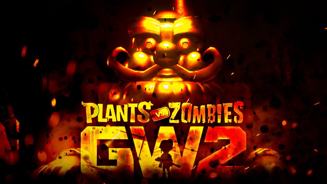 Plants vs. Zombies: Garden Warfare 2 - Sekret Króla Gnomusa, jak znaleźć wszystkie gnomy w grze!