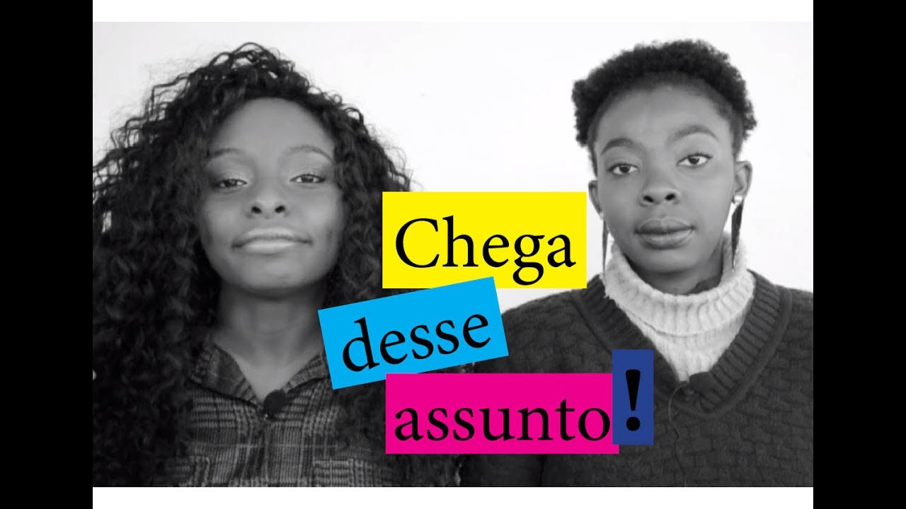 Palmitagem, relacionamento inter-racial, solidão da mulher negra e mais