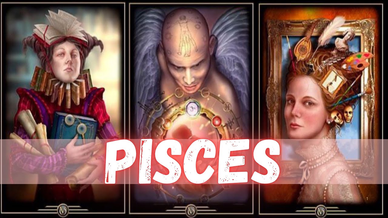 PISCES ❤️NO DOUBT! DESPITE THE AGE DIFFERENCE THIS PERSON SEES A FUTURE WITH YOU! LOVE TAROT READING
