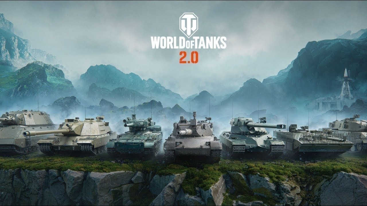 Последние пятничные покатушки в рандоме от Lone_Earl | WOT 2.0