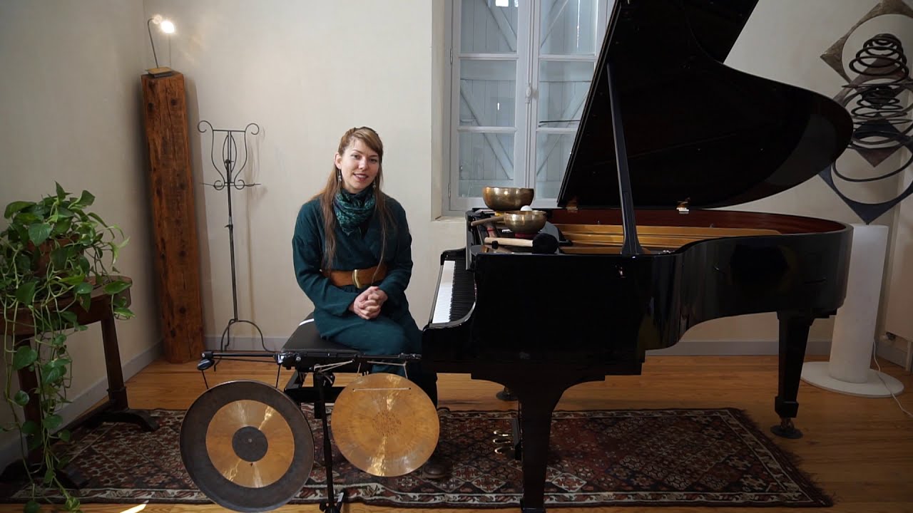 CROWDFUNDING CONCERT FOR JOANNA GOODALE'S NEW ALBUM