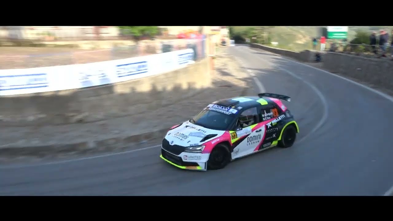FULL MANCHE || Targa Florio 2024