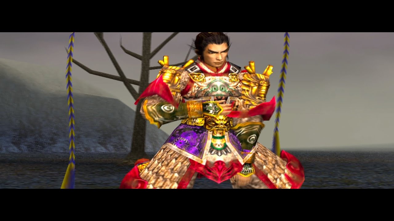 How to Unlock Red Hare | Dynasty Warriors 3: Xtreme Legends (No Commentary)