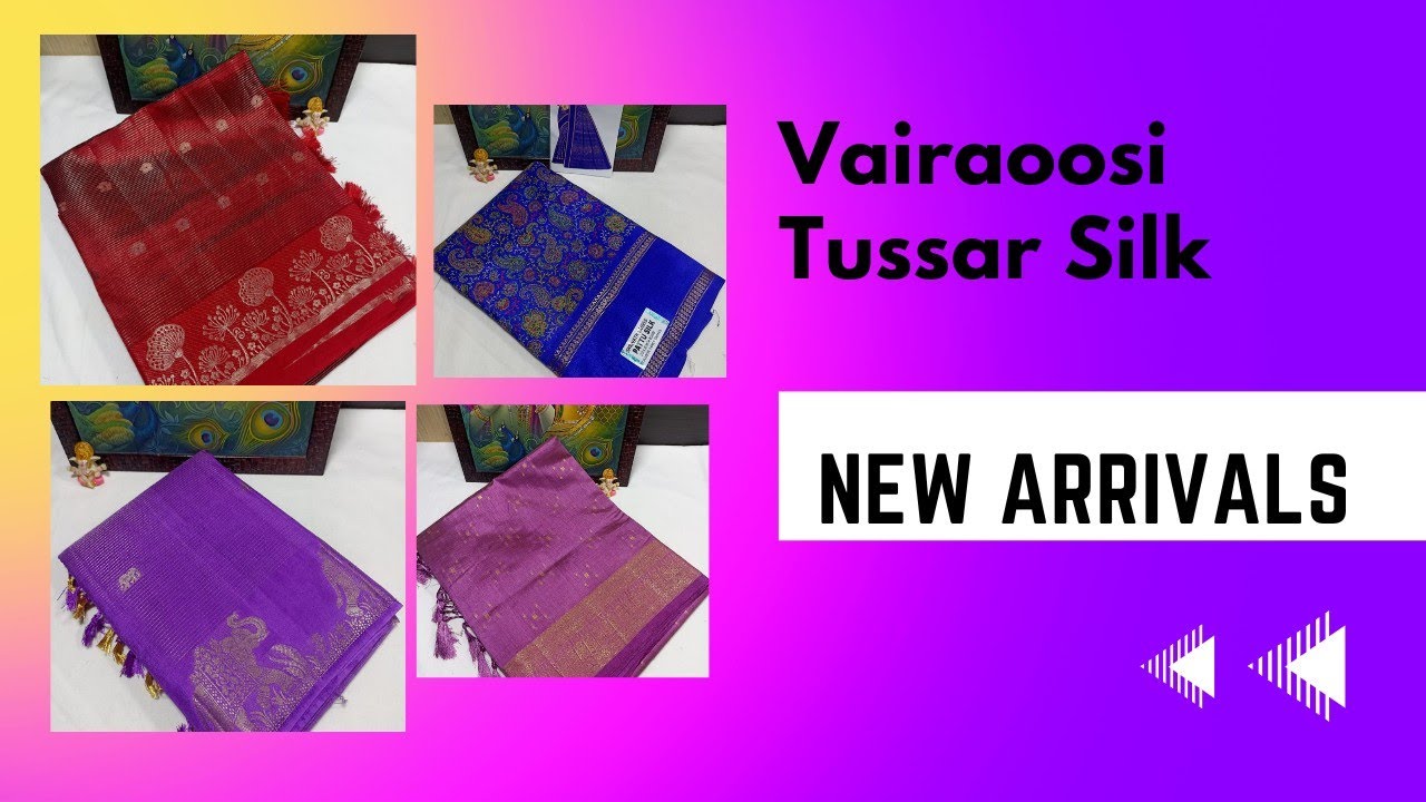 New Arrivals / Uniform Sarees