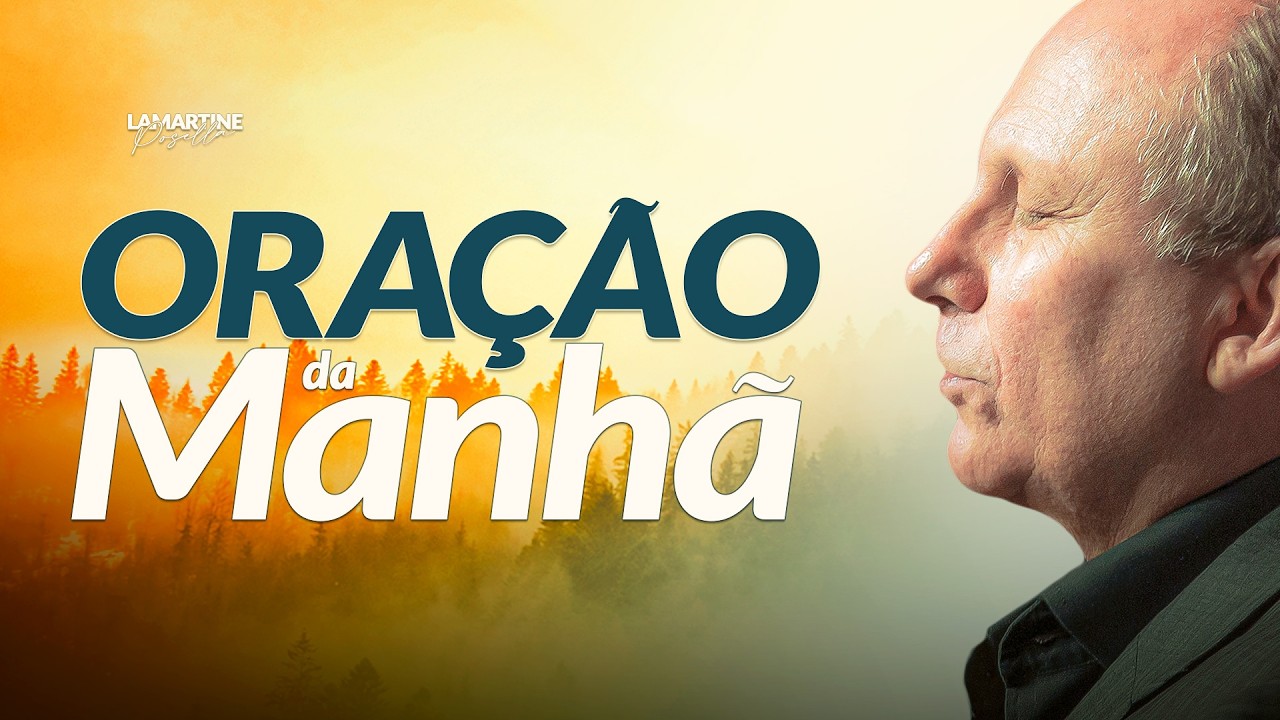 QUANDO ANDAMOS SEGUNDO A PALAVRA - Oração da Manhã
