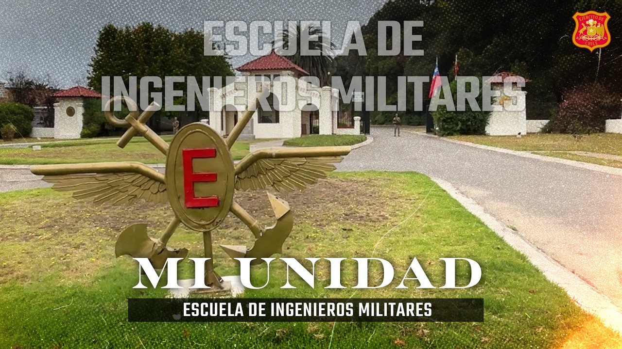 Mi Unidad: Escuela de Ingenieros