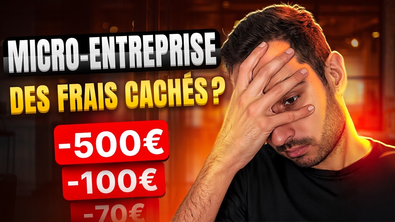 Devenir Auto Entrepreneur en 2026 : Combien ça coûte ? (CFE, Comptabilité, Impôts, URSSAF...)