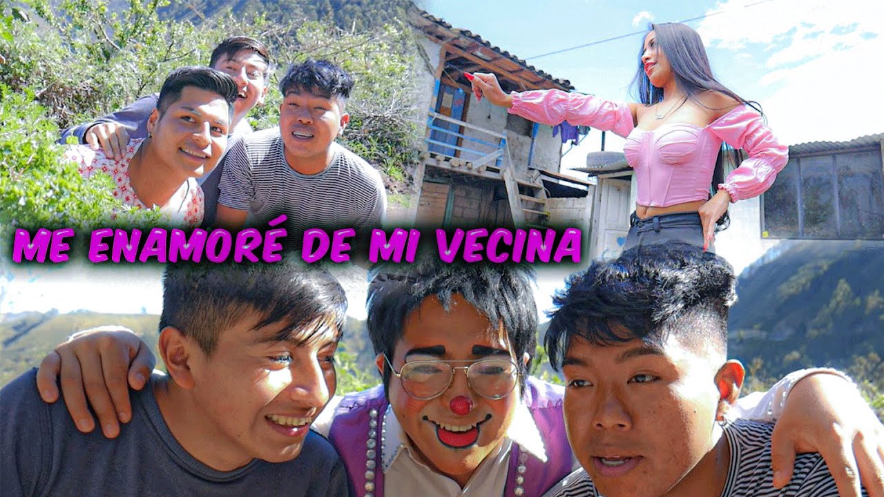 ME ENAMORE | Rommel racp Ft. Elvia Maji