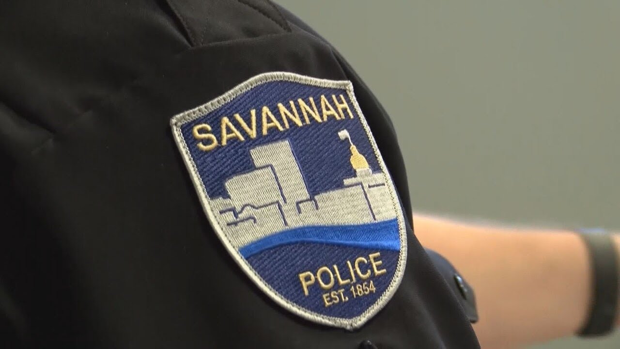 Cost to find Savannah&rsquo;s next police chief