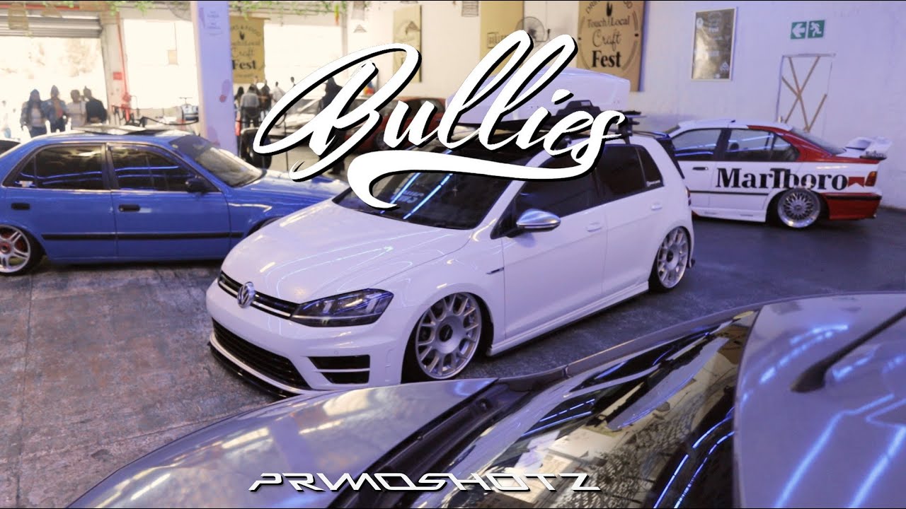 Stance Arena 2022 | Bullies Owners Club | Slam City