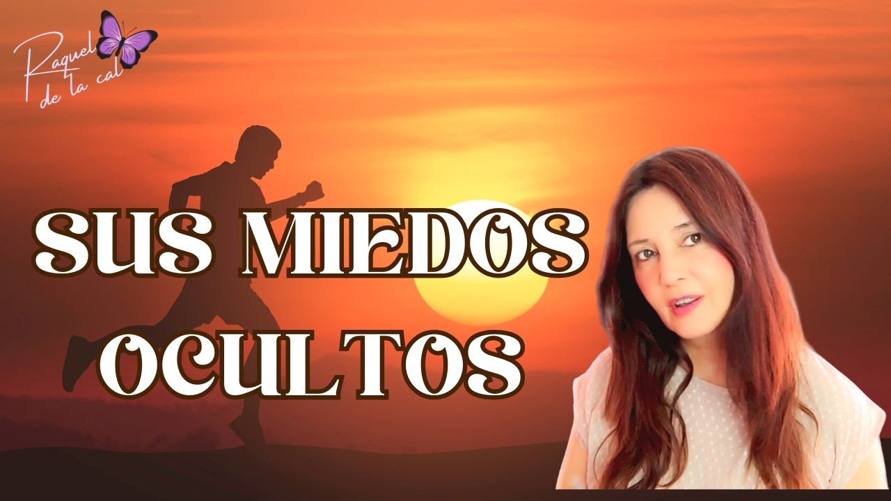 🦋💖 LLAMAS GEMELAS 🔥🔥DESCUBRE LA ESENCIA DEL DIVINO MASCULINO Y SUS MIEDOS