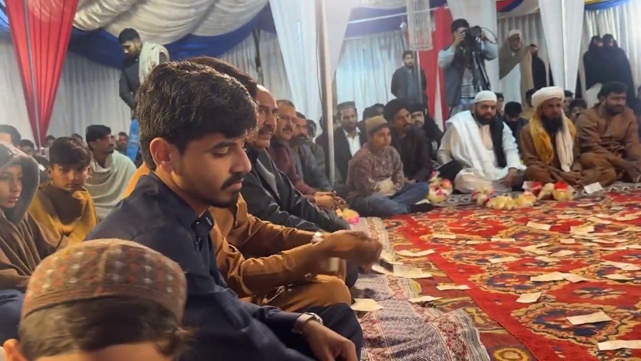 Sharafat Yousaf Ali Khan Qawwal #Bestqawali 