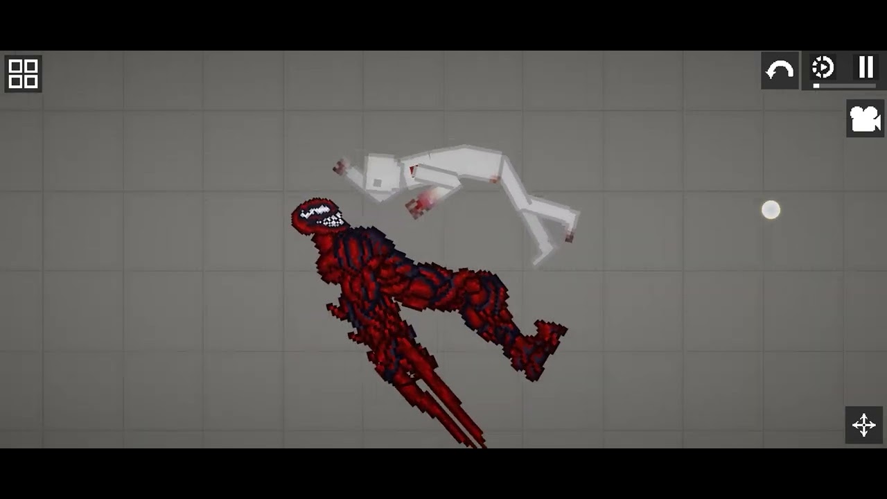 Venom 2 version melon Playground