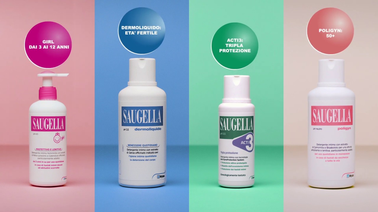 Saugella