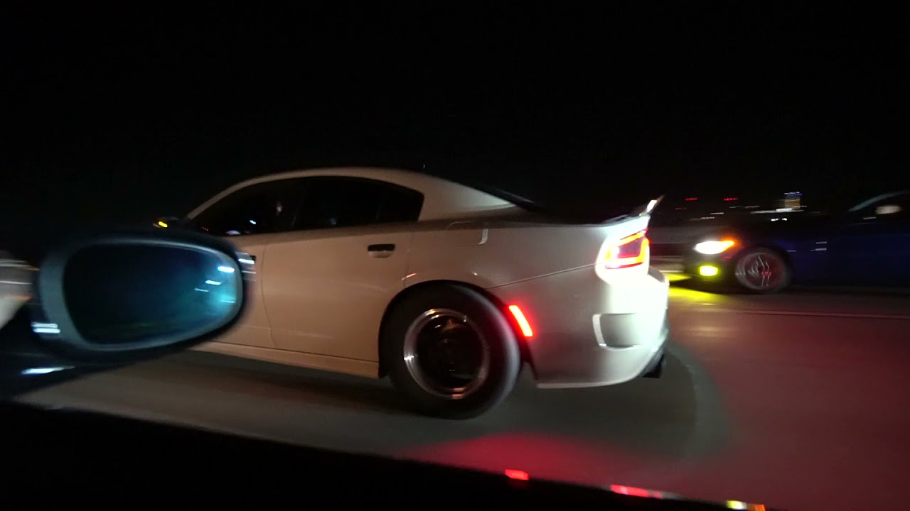 SINGLE TURBO n54 VS THE WORLD
