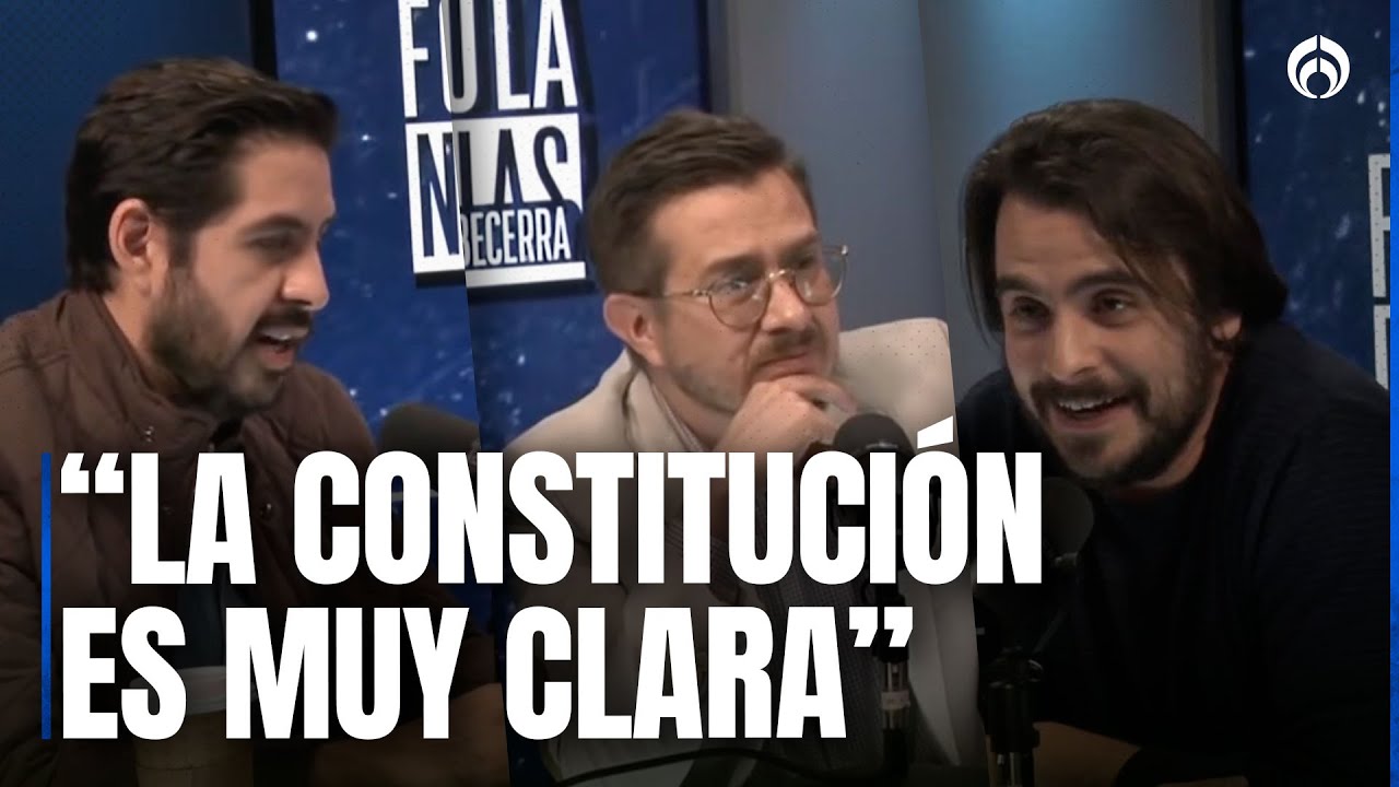 Choque por la sobrerrepresentación: MC y PAN acusan distorsión; Morena defiende legalidad