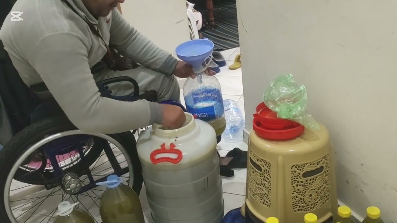 فيديو متنوع تجاري خيرات ربي ولمليح ضروري من النشاط مع لحباب 😋👻