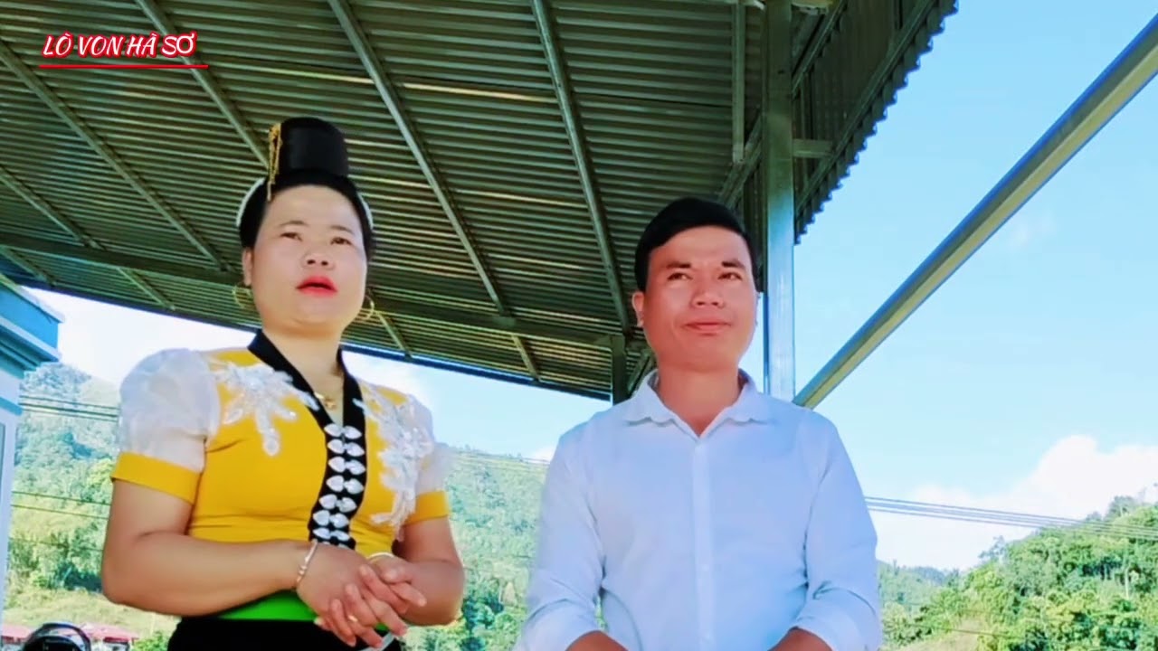 CHỊ LÒ VON ANH HÀ SƠ 2 CA SỸ NỔI TIẾNG HÁT HAY MỌI NGƯỜI CÙNG ĐẮNG NGHE NHÉ EM XIN CẢM ƠN 