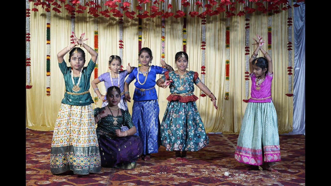 Paluke Bangaramayena