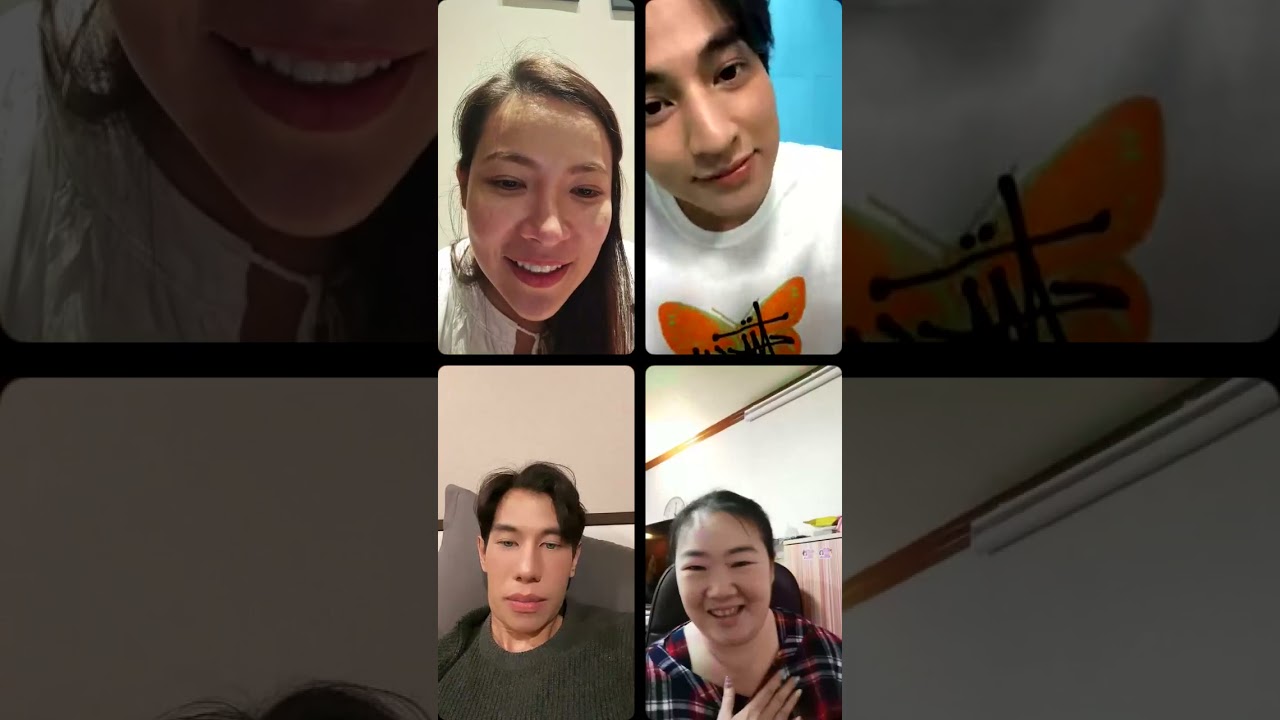 【djtonhorm】2021050602 Instagram Live