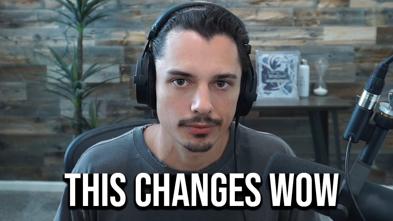 My Honest Thoughts on the Massive PvP Changes... (raw & unedited)